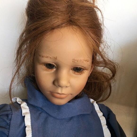 Barefoot Lifelike Children Dolls - Picture 9 of 12